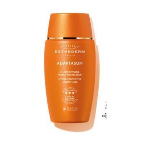 INSTITUT ESTHEDERM ADAPTASUN fluide visage 40 ml