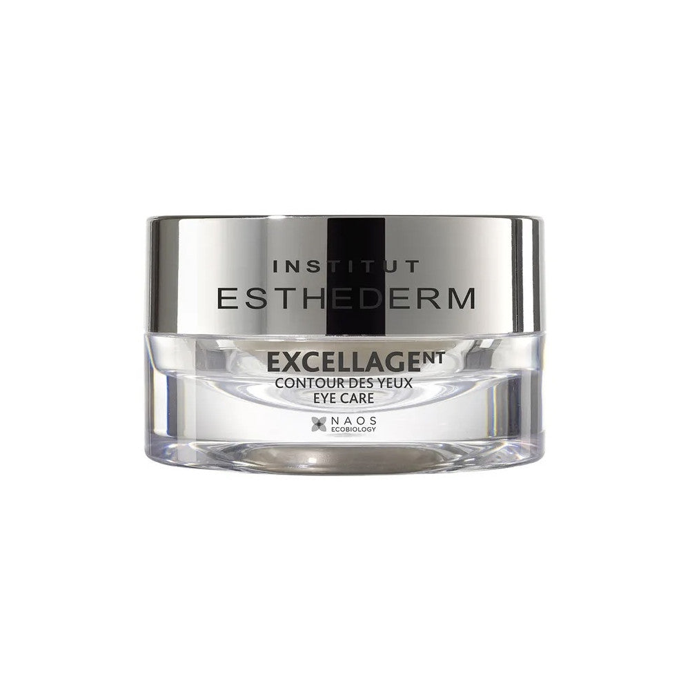 INSTITUT ESTHEDERM EXCELLAGE crema contorno occhi 15 ml