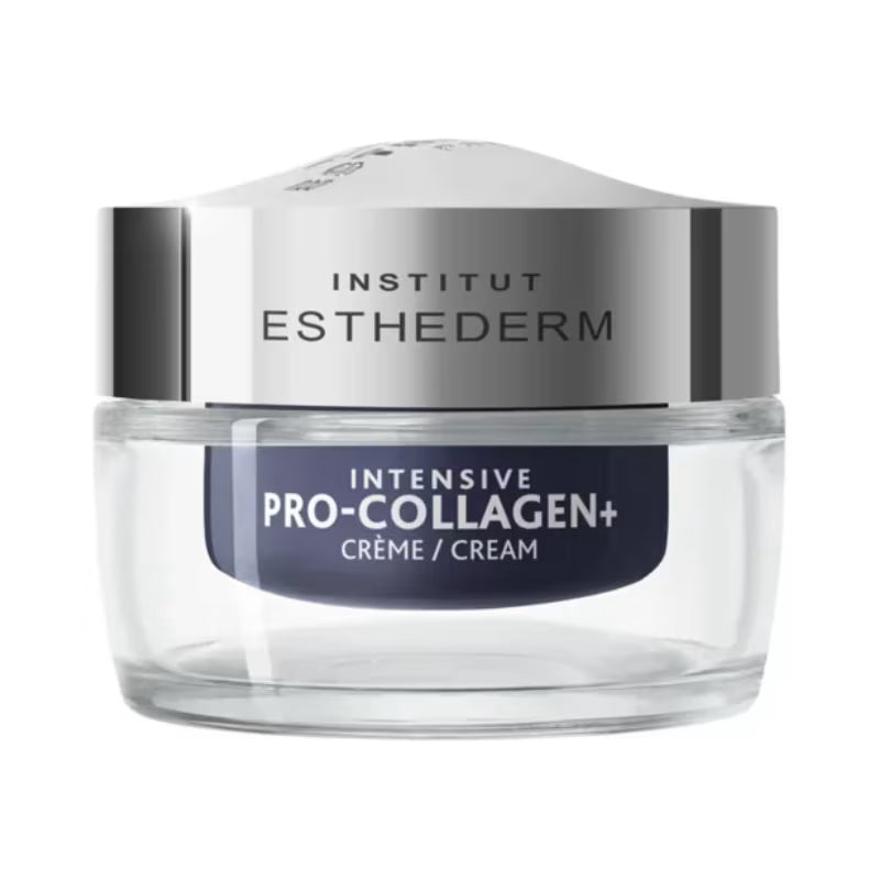INSTITUT ESTHEDERM PRO-COLLAGEN+ crema intensiva 50 ml