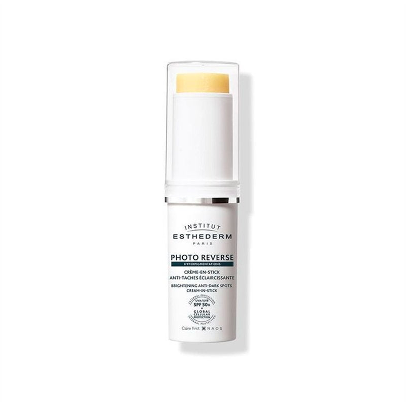 INSTITUT ESTHEDERM PHOTO REVERSE stick antimacchia illuminante 10 gr