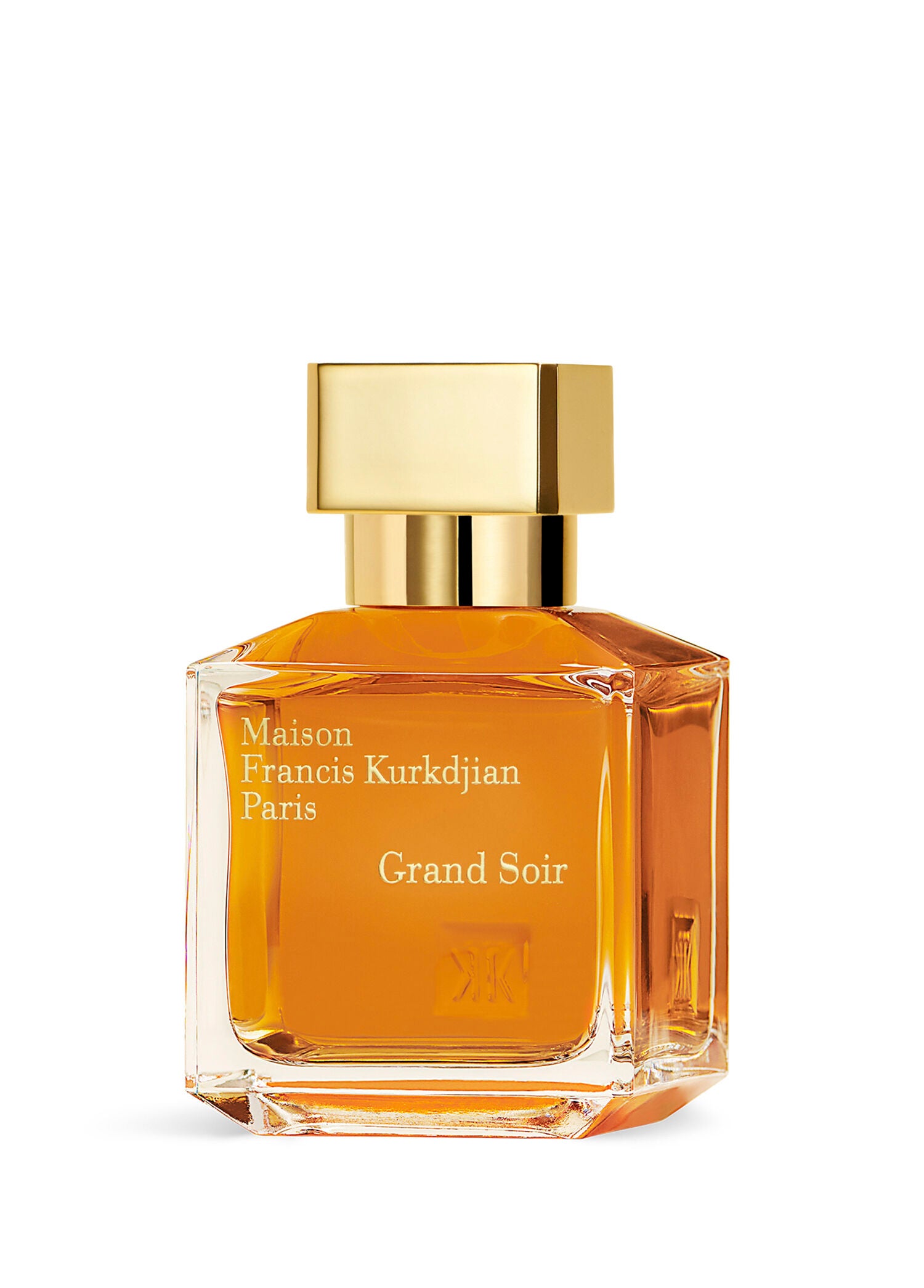 FRANCIS KURKDJIAN GRAND SOIR edp vapo 70 ml