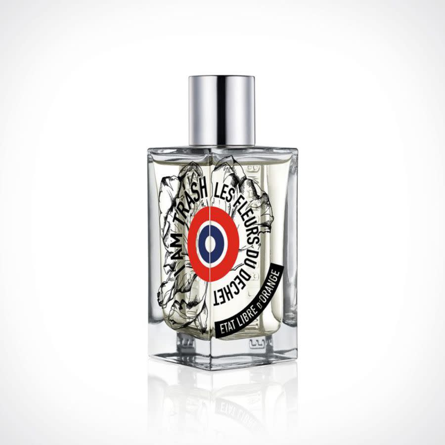 ETAT LIBRE D'ORANGE I AM TRASH edp vapo 100 ml