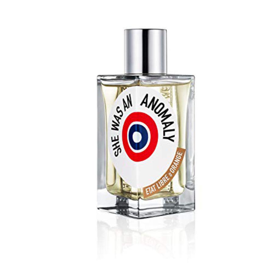 ETAT LIBRE D'ORANGE SHE WAS AN ANOMALY edp vapo 100 ml