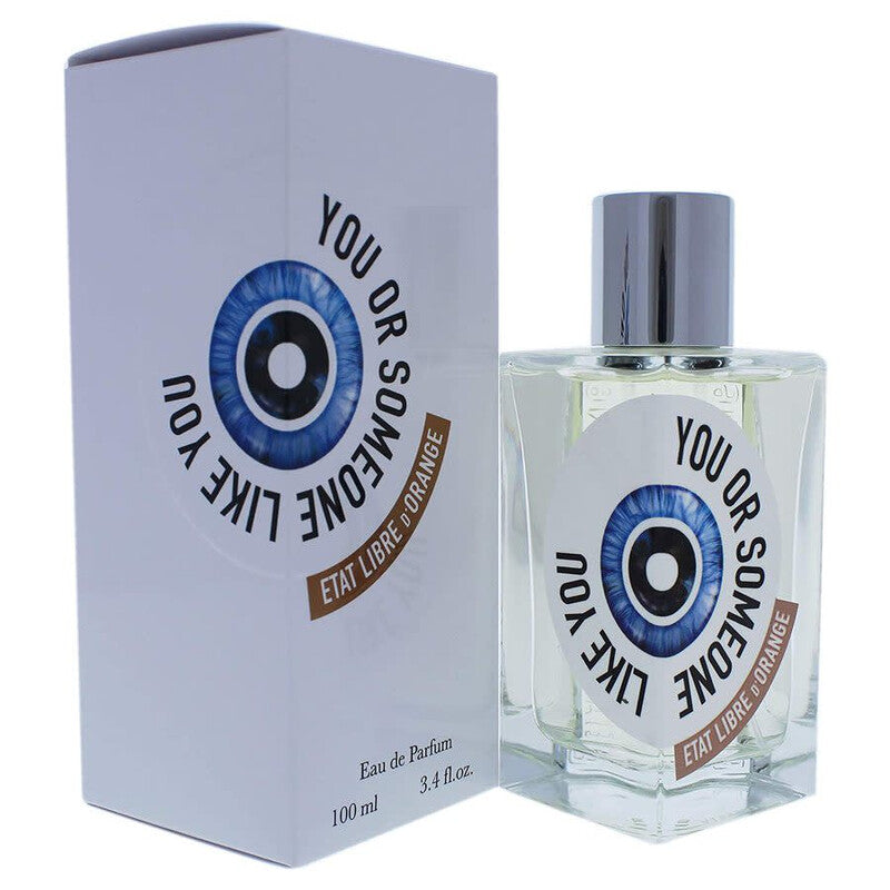 ETAT LIBRE D'ORANGE YOSLY-YOU OR SOMEONE LIKE YOU edp vapo 100 ml
