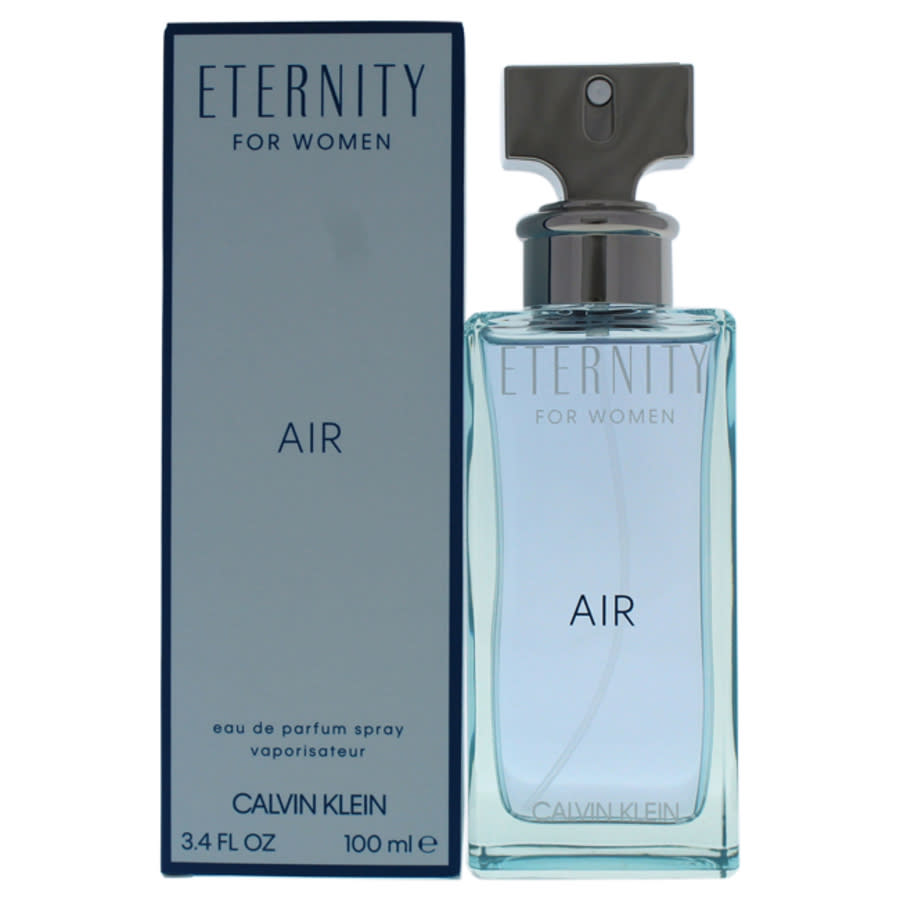 CALVIN KLEIN ETERNITY FOR WOMEN AIR eau de parfum spray 100 ml