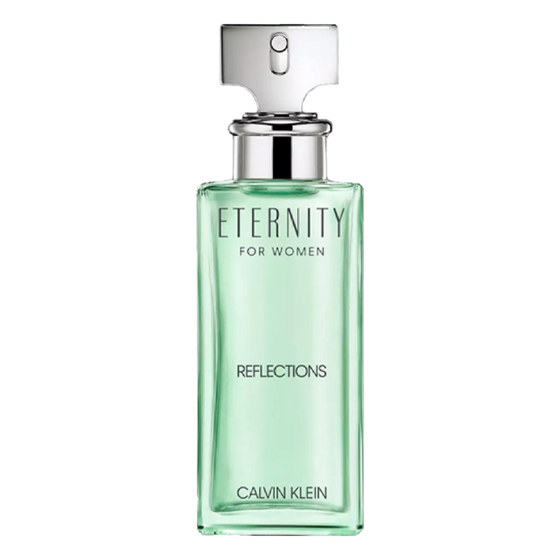 CALVIN KLEIN ETERNITY FOR WOMEN SUMMER 2023 edp vapo 100 ml