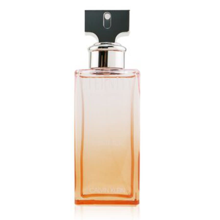 CALVIN KLEIN ETERNITY SUMMER 2020 eau de parfum spray 100 ml
