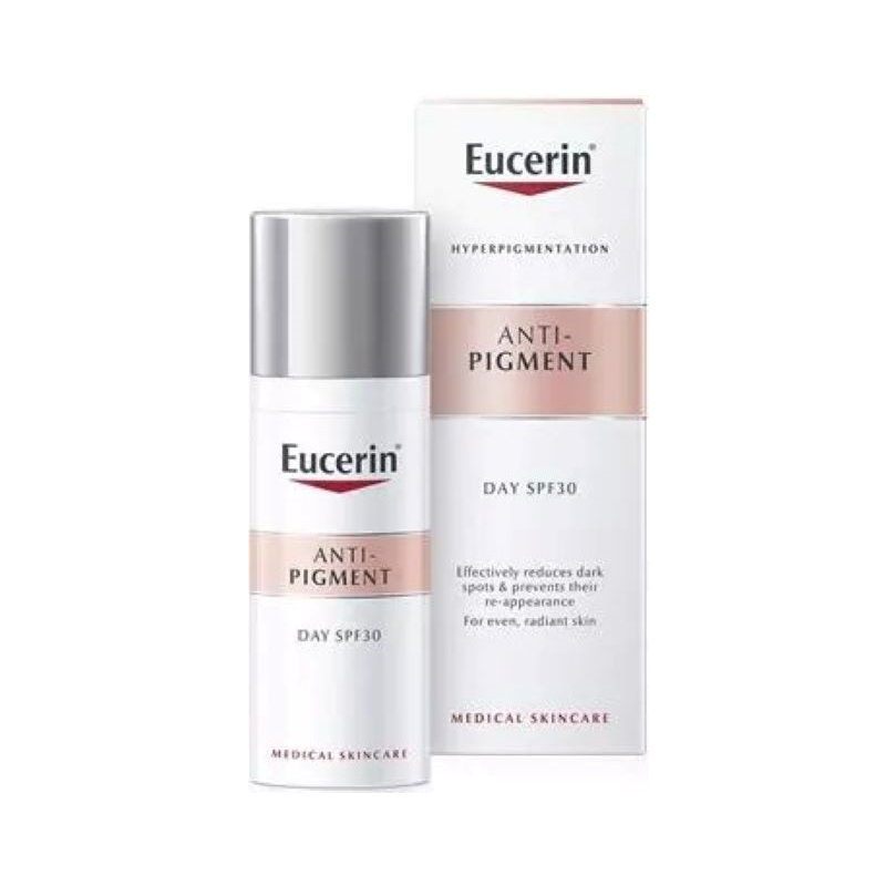 EUCERIN ANTI-PIGMENT day cream SPF30 50 ml