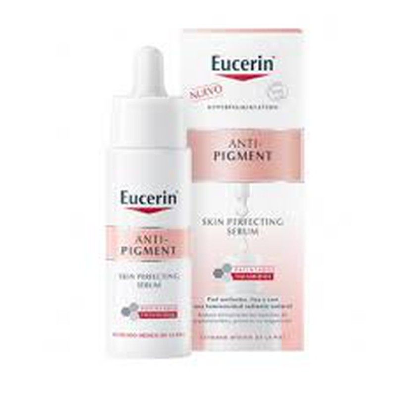 EUCERIN ANTI-PIGMENT siero perfezionatore cutaneo 30 ml