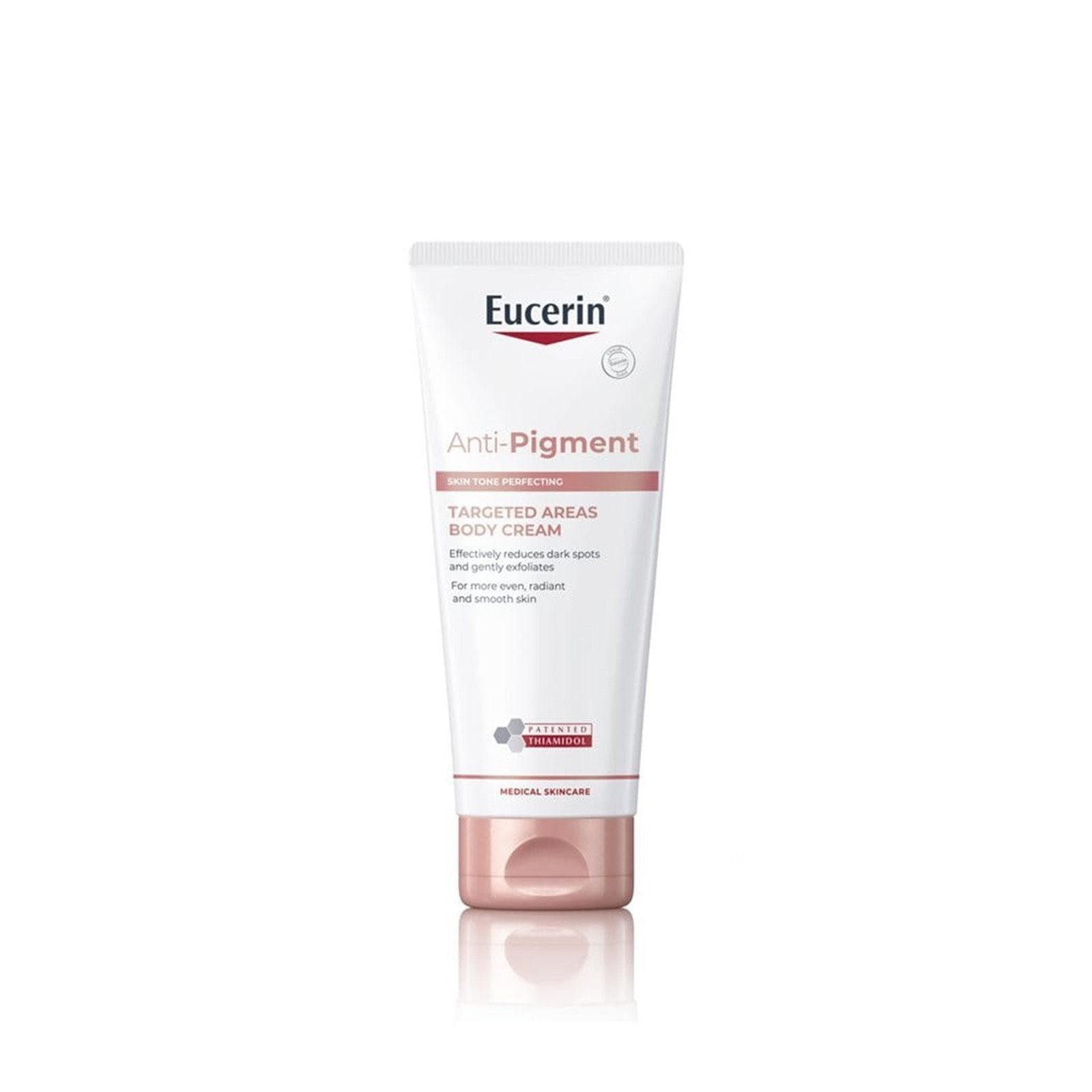 EUCERIN ANTI-PIGMENT crème corps 200 ml