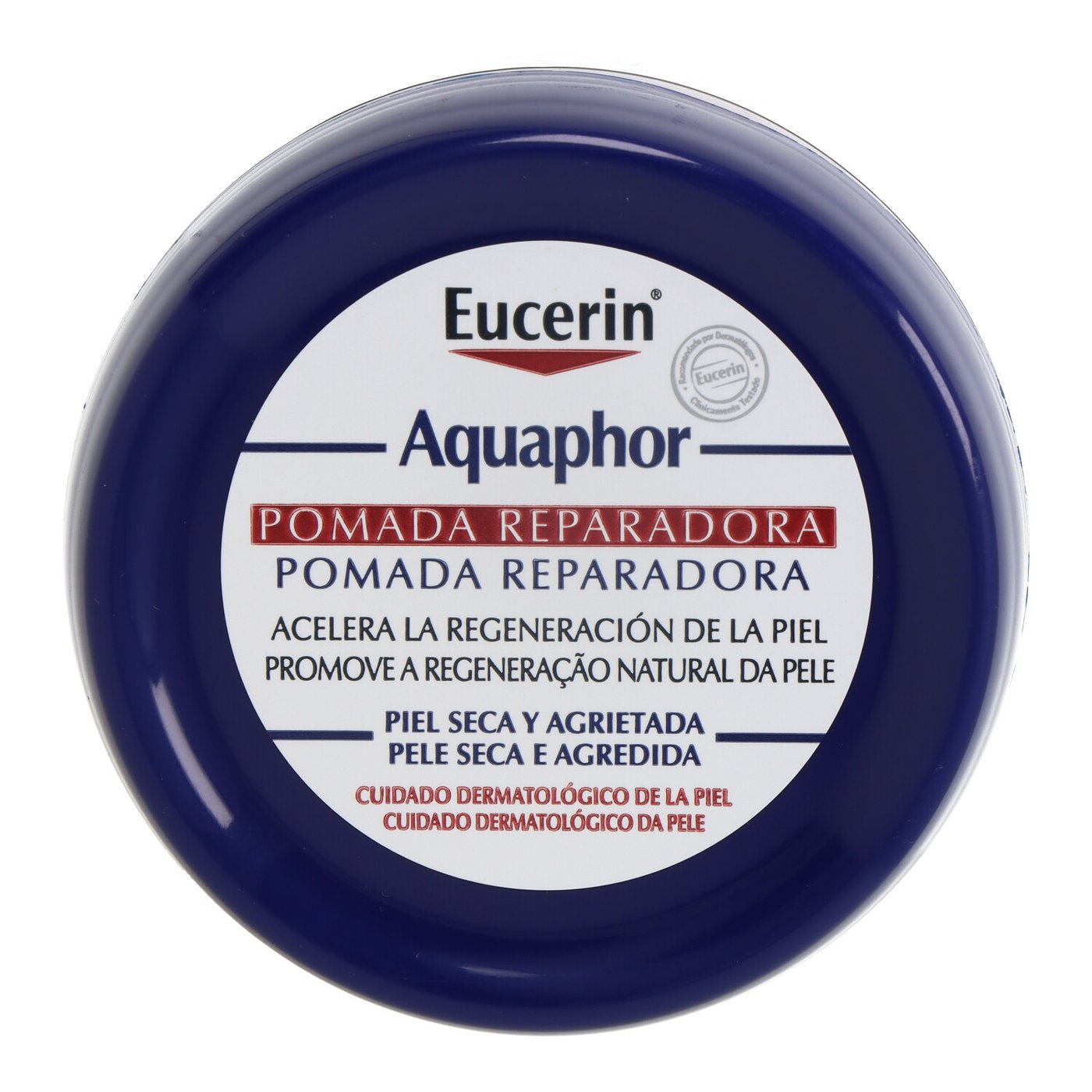 EUCERIN AQUAPHOR repairing ointment 80 ml