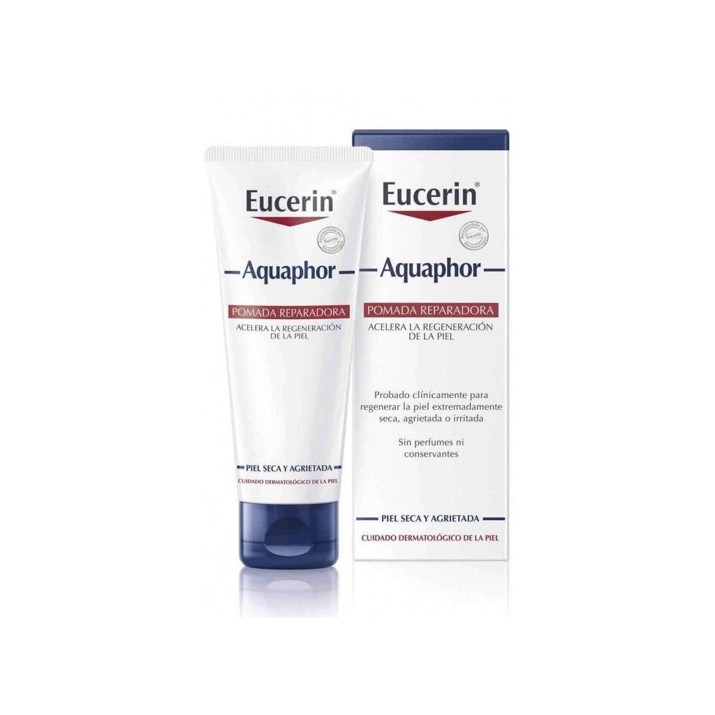 EUCERIN AQUAPHOR onguent réparateur 45 ml