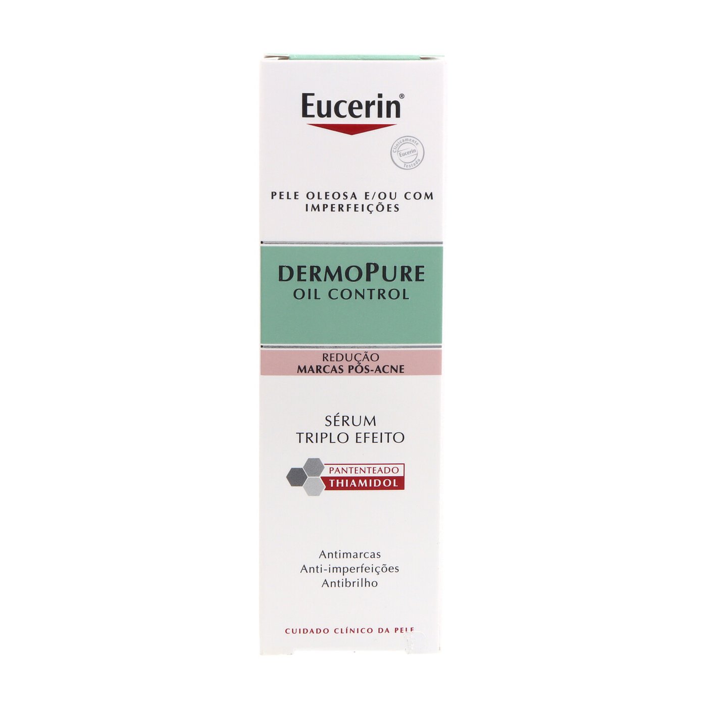 EUCERIN DERMOPURE CLINICAL tripla azione 40 ml