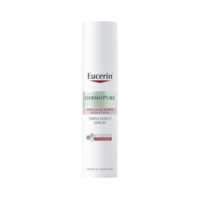 EUCERIN DERMOPURE CLINICAL tripla azione 40 ml