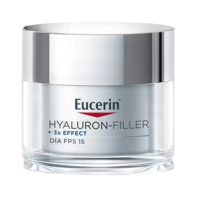 EUCERIN HYALURON FILLER giorno pelle secca SPF15 50 ml