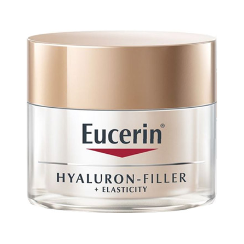 EUCERIN HYALURON-FILLER + ELASTICITY Jour 50 ml