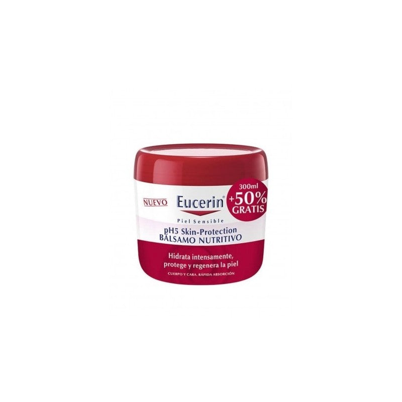 EUCERIN PH5 nourishing balm sensitive skin 450 ml
