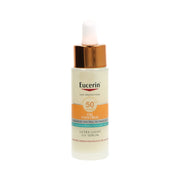 EUCERIN SUN FACE OIL CONTROL UV siero ultraleggero SPF50+ 30 ml
