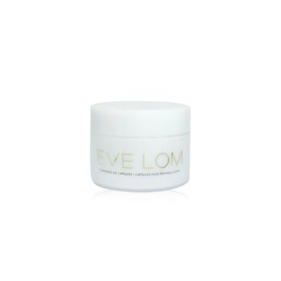 EVE LOM HUILE DÉMAQUILLANTE CLEANSE en capsules 50 x 1,25 ml