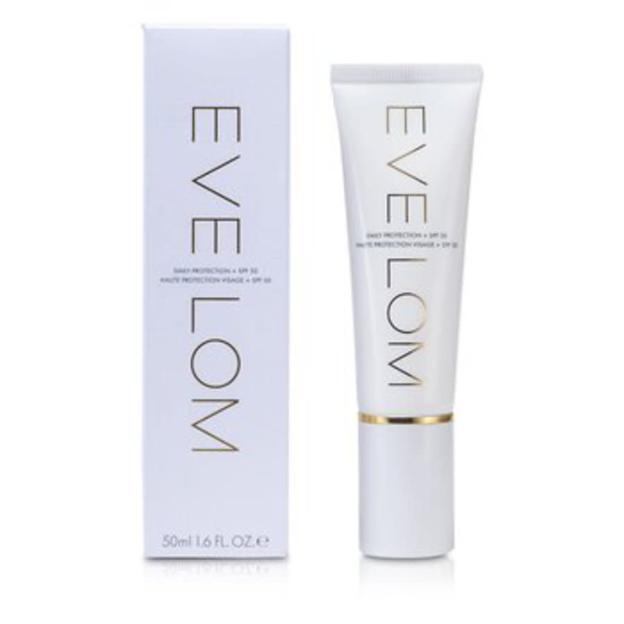 EVE LOM IDRATAZIONE & LUMINOSITÀ crema idratante quotidiana SPF50 50 ml