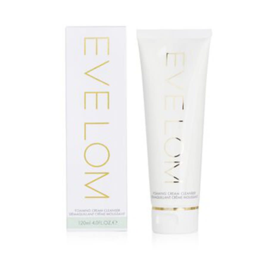 EVE LOM CLEANSE crema detergente schiumogena 120 ml