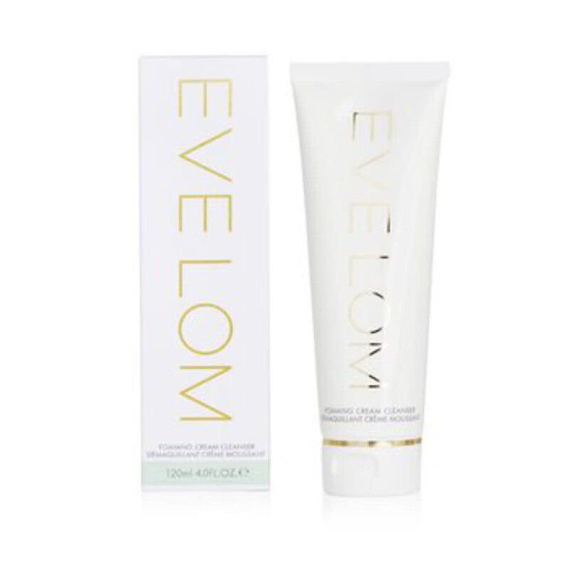 EVE LOM CLEANSE crema detergente schiumogena 120 ml