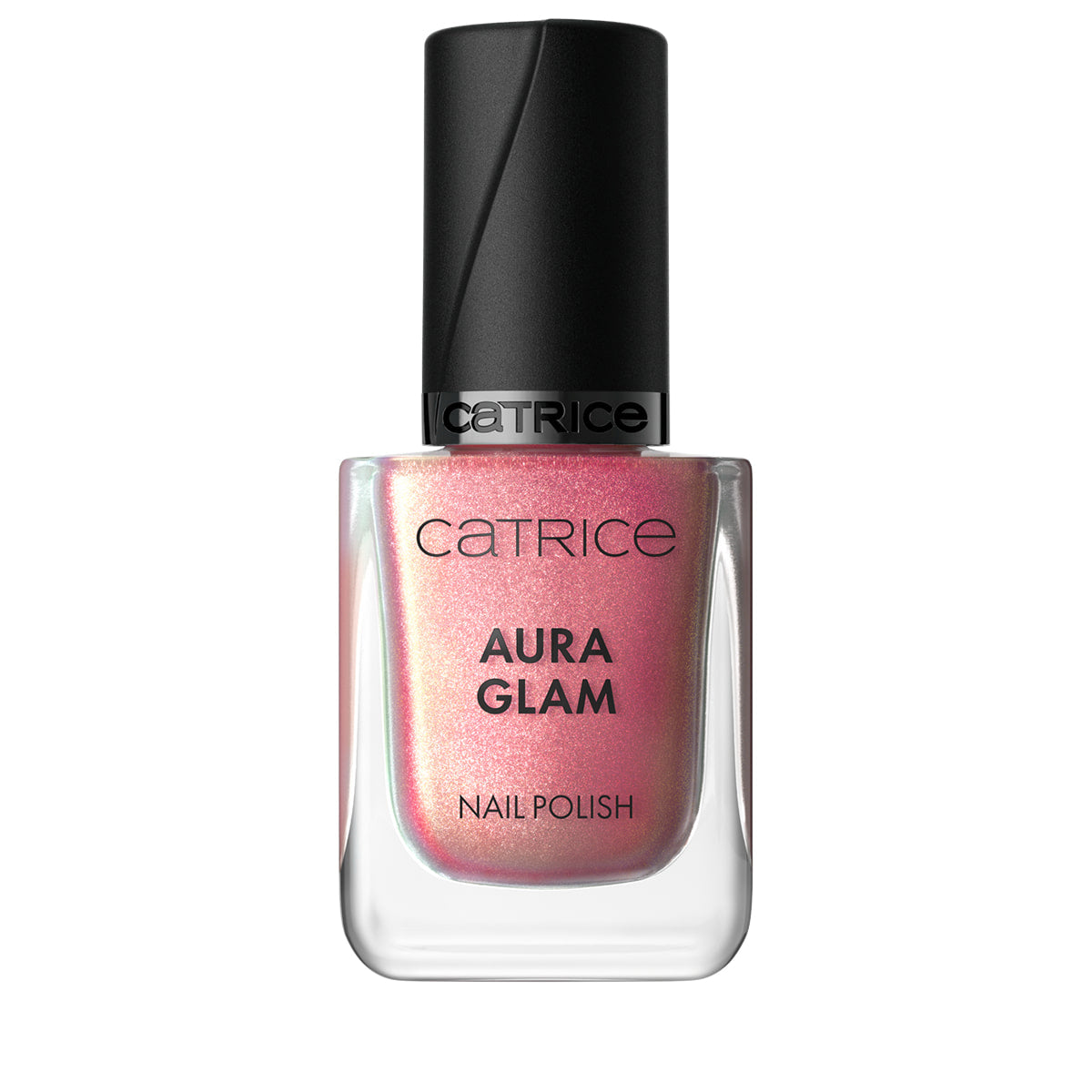 CATRICE AURA GLAM vernis à ongles #020-Solar Seduction 10,50 ml
