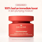 ORIGINS YOUTHTOPIA crema idratante leggera 50 ml