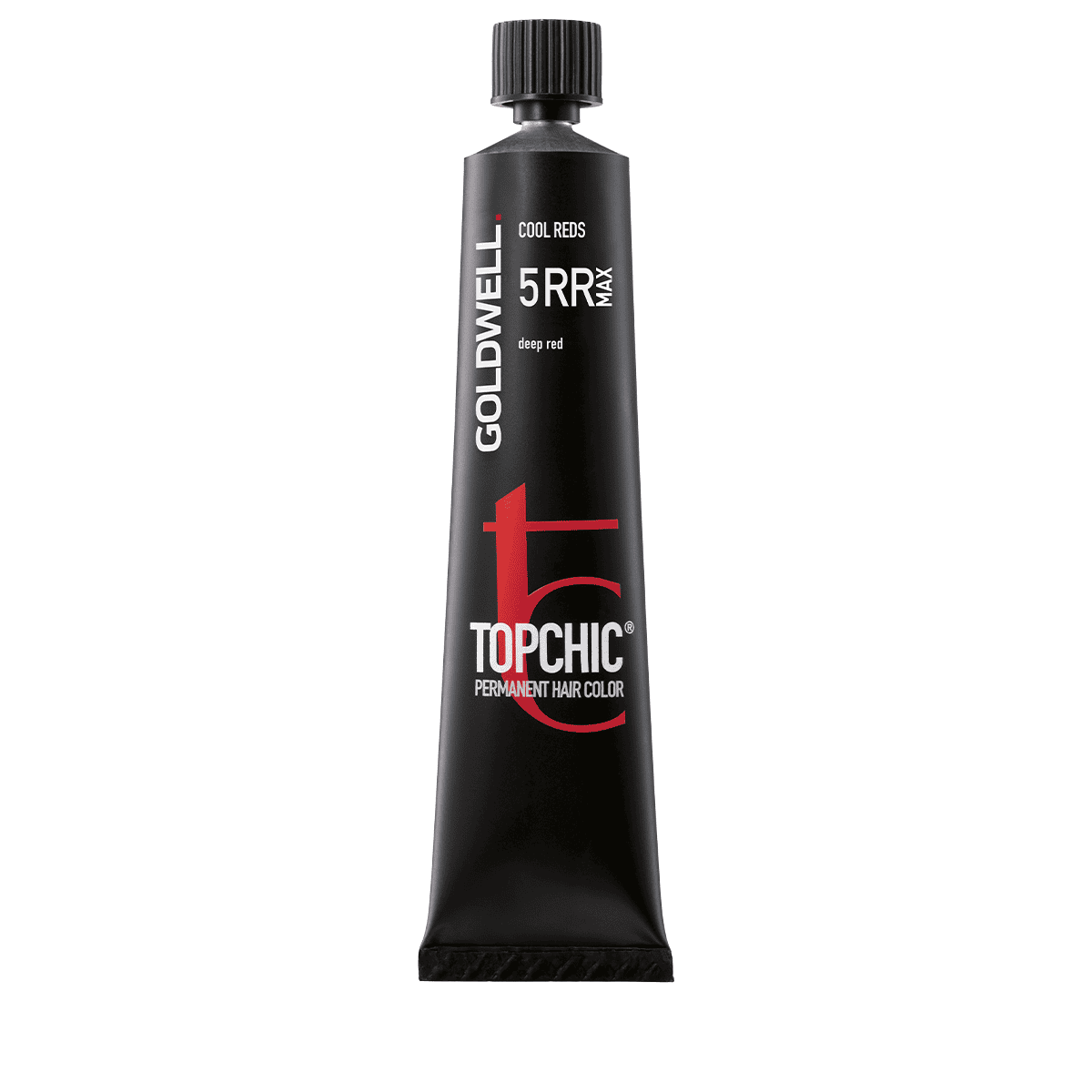 Tinta permanente per capelli GOLDWELL TOPCHIC #5RR 60 ml
