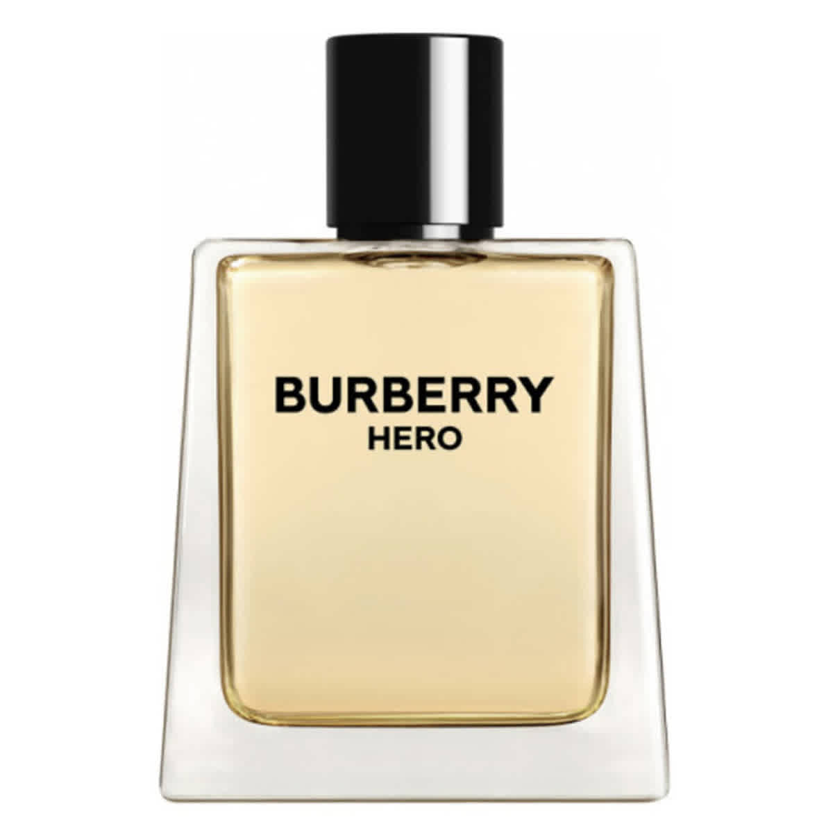 BURBERRY HERO edt vapo 150 ml