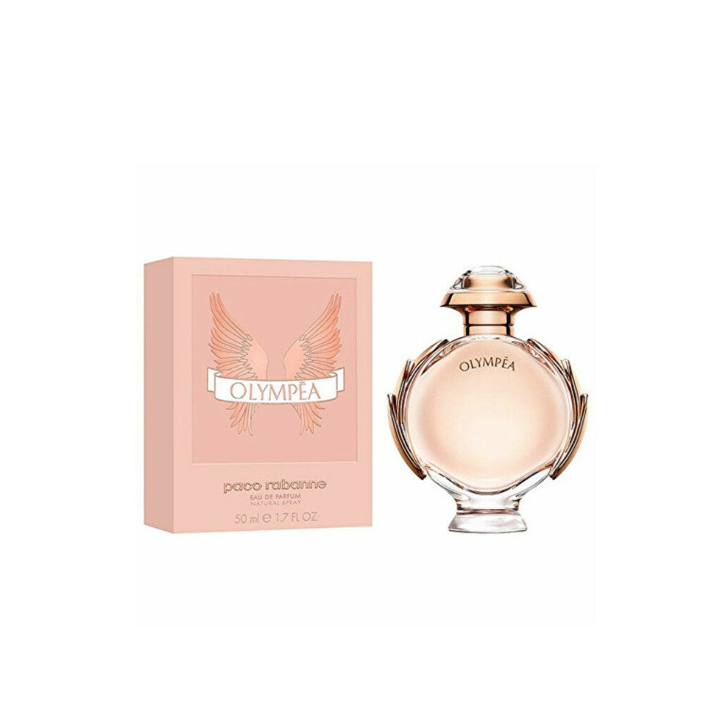 RABANNE OLYMPÉA eau de parfum vaporisateur 50 ml