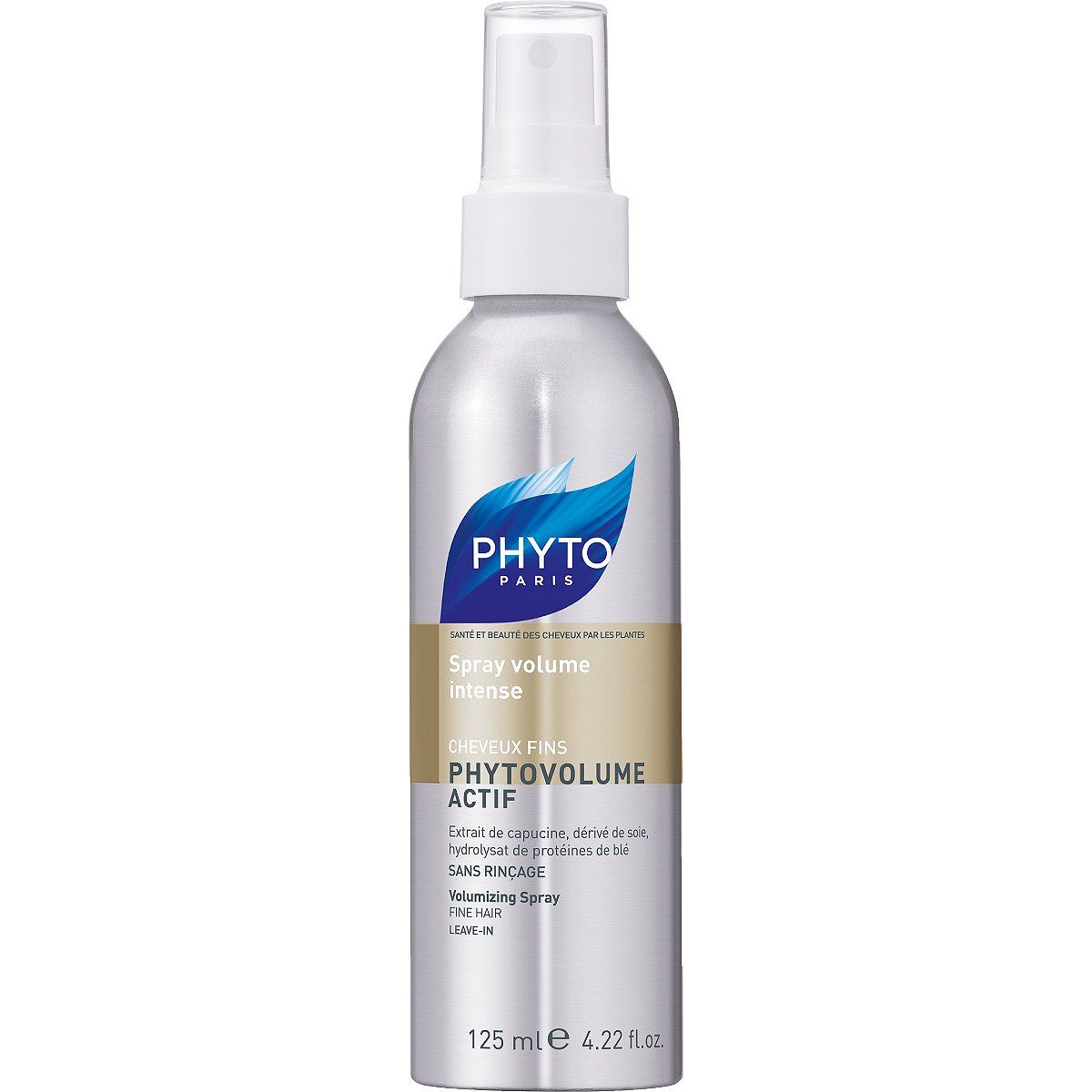 PHYTO VOLUME volumizing spray 150 ml