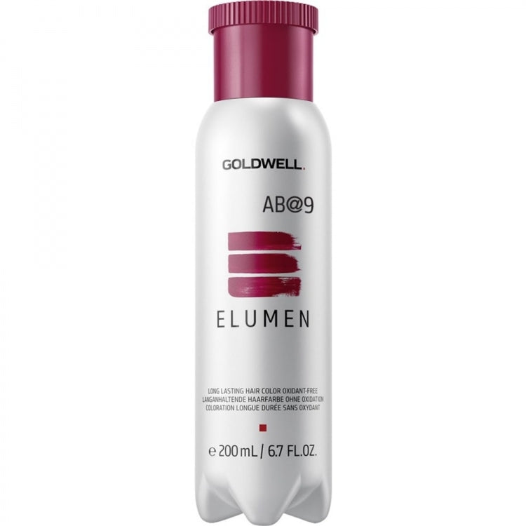 GOLDWELL ELUMEN colorazione a lunga durata senza ossidante #RV@ALL 200 ml