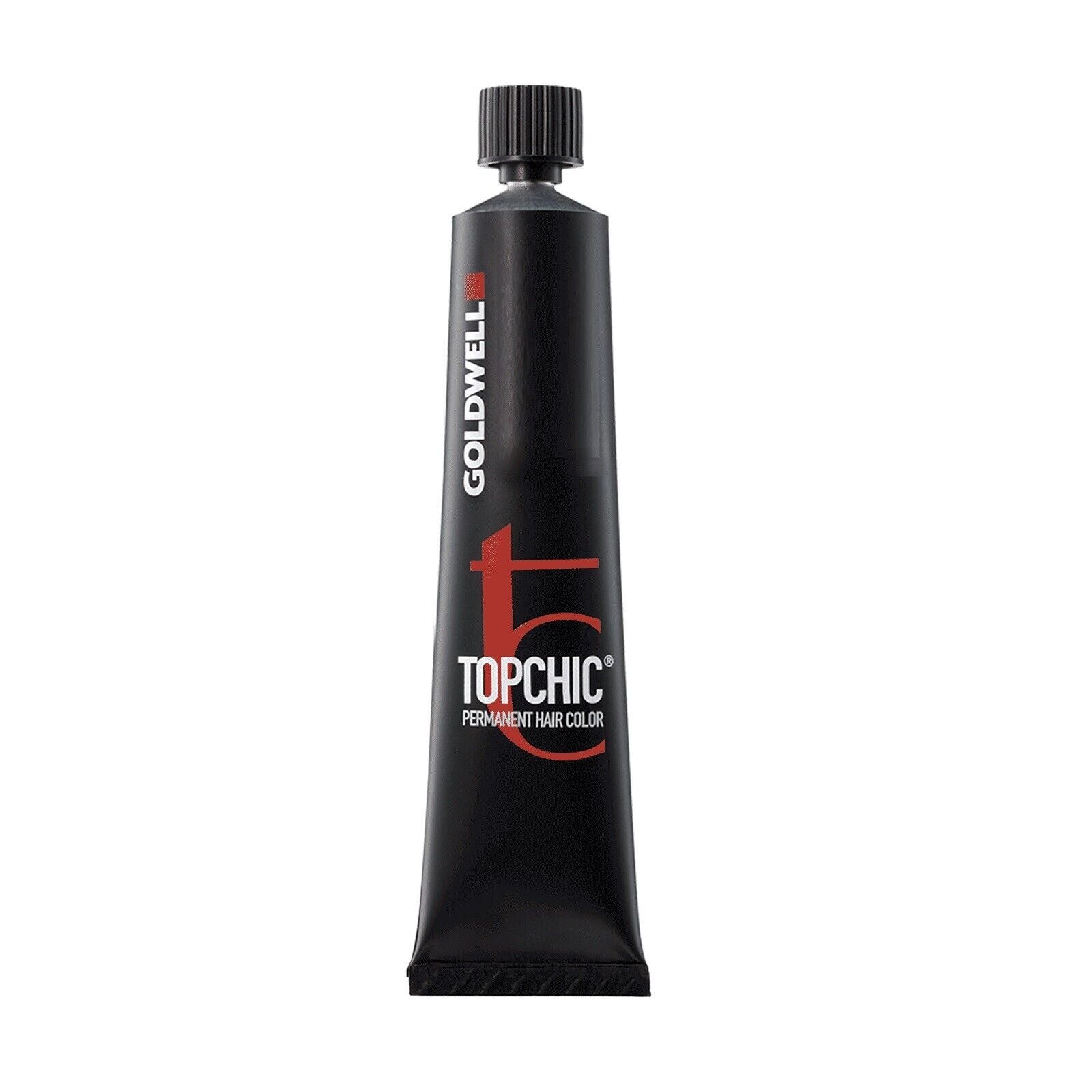 GOLDWELL TOPCHIC coloration permanente #4NN 60 ml