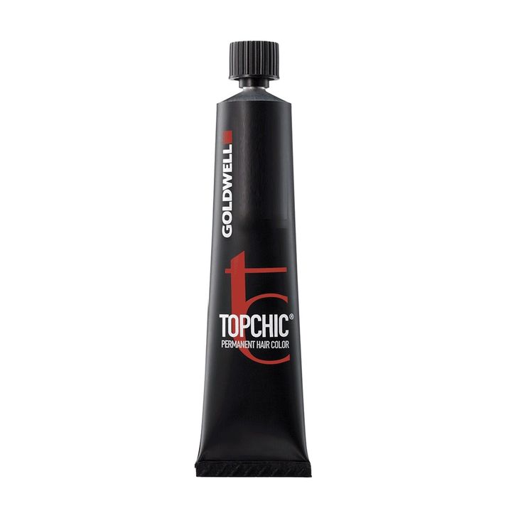 GOLDWELL TOPCHIC coloration permanente #4NN 60 ml