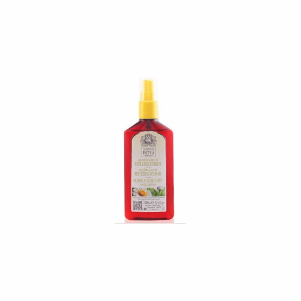 CAMOMILA INTEA CAMOMILA blonde highlights hair lotion 100 ml