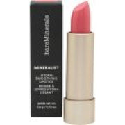 BARE MINERALS MINERALIST hydra-smoothing lipstick #creativity