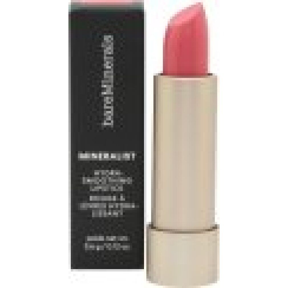 BARE MINERALS MINERALIST hydra-smoothing lipstick #creativity
