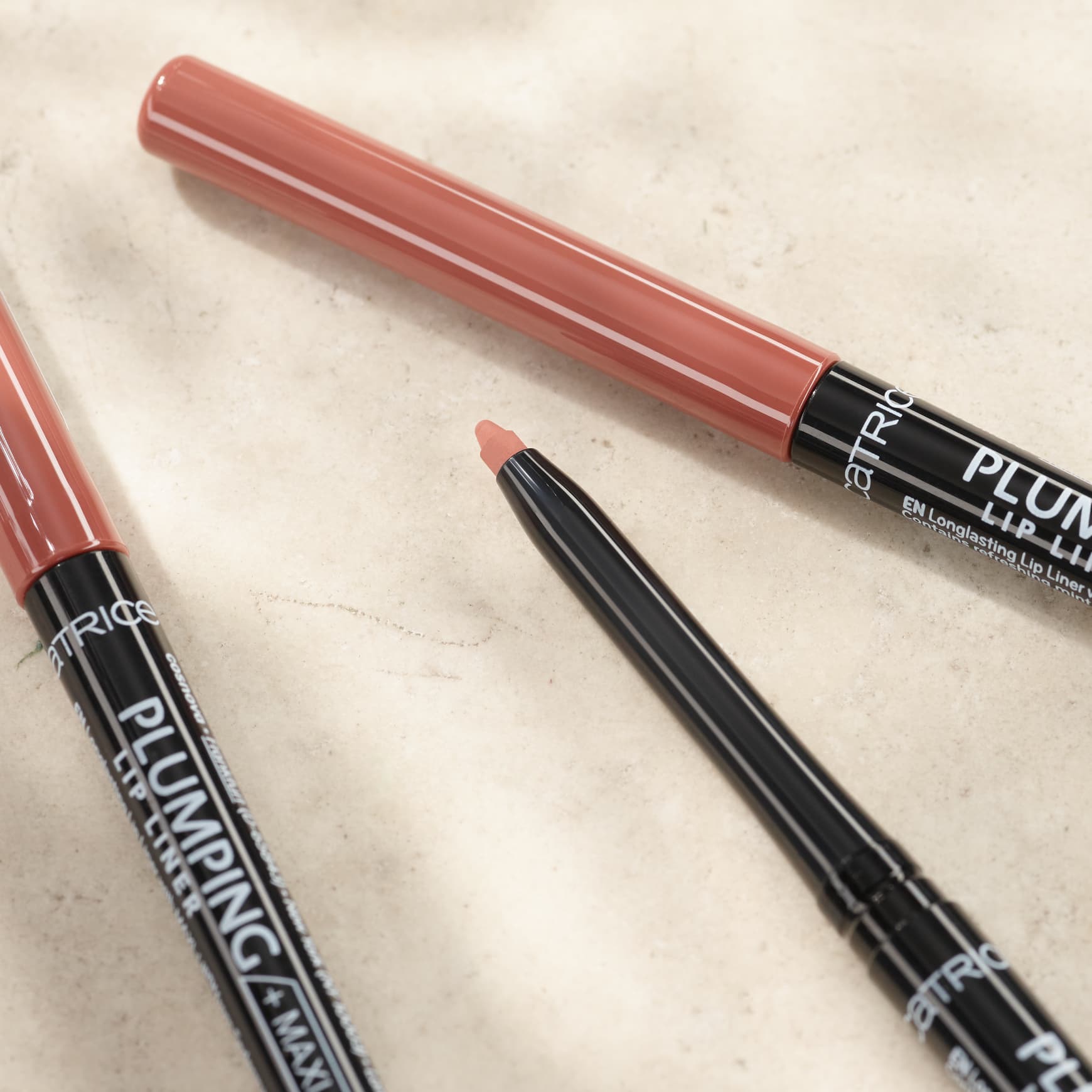 CATRICE Plumping lip liner #120-stay powerful 0.35 gr