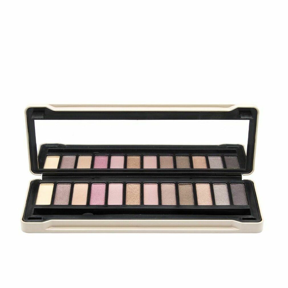MAGIC STUDIO PALETTE OMBRETTI #nudes