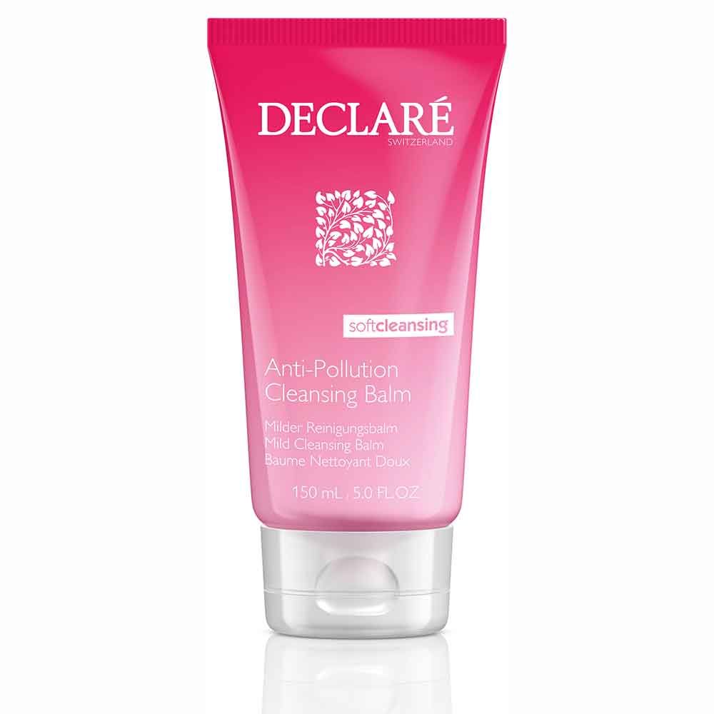 DECLARÉ SOFT CLEANSING balsamo detergente anti-inquinamento 150 ml