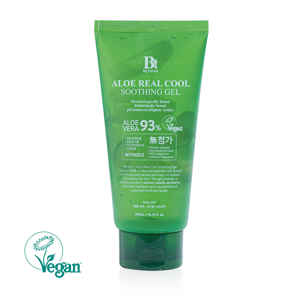 BENTON ALOE PROPOLIS gel lenitivo 100 ml