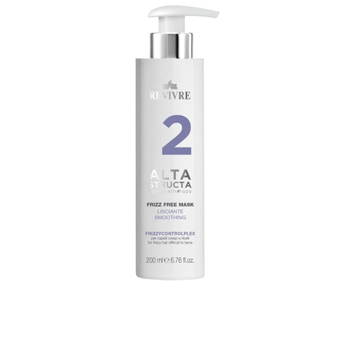 REVIVRE ALTA STRUCTA maschera anti-crespo 200 ml