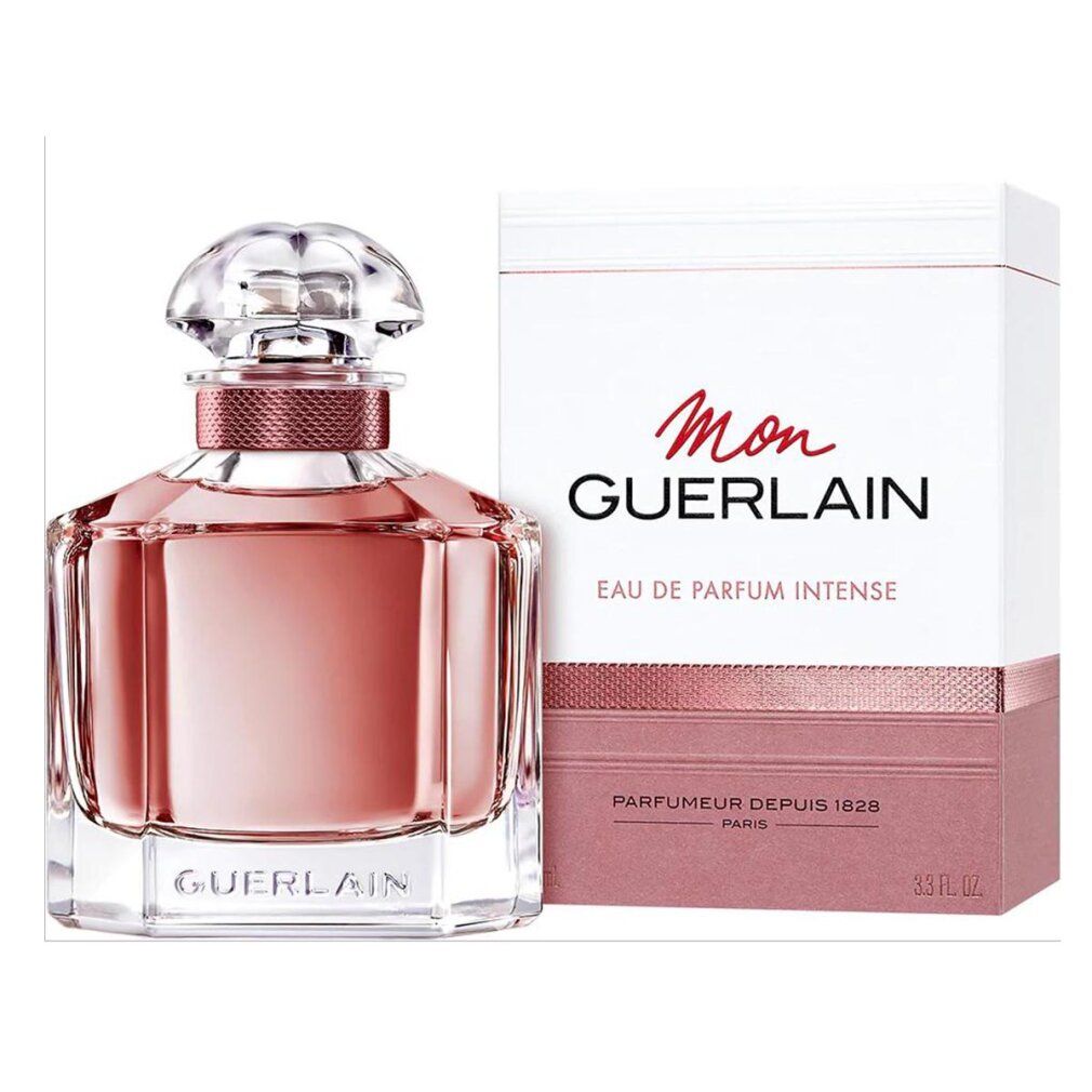 MON GUERLAIN eau de parfum intense vaporizzatore 30 ml