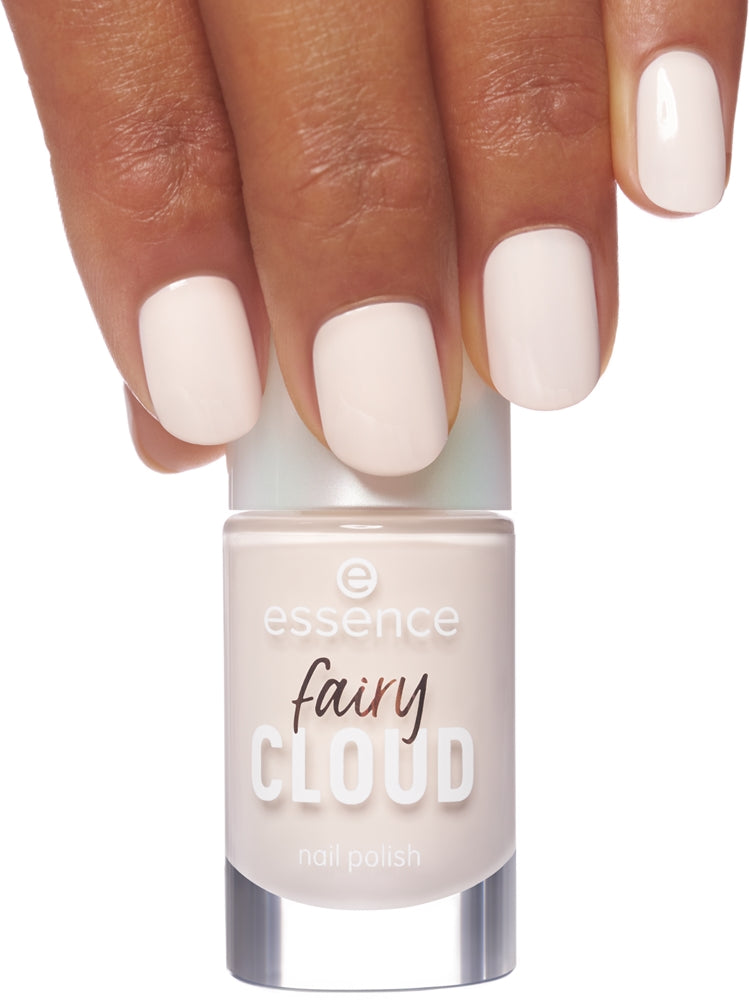 Smalto unghie ESSENCE FAIRY #02-Cloud 8 ml