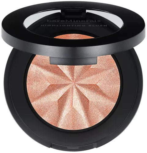 BARE MINERALS GEN NUDE blush illuminante #Peach Glow 3.8 gr