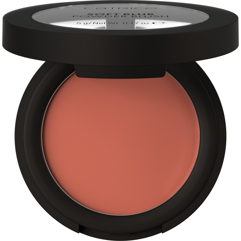 CATRICE Fard à joues poudre Soft Blur #030-Cinnamon Sugar 5 g