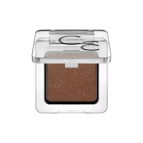 CATRICE FARDS À PAUPIÈRES ART COULEURS #440-Bronze Bliss 2 gr