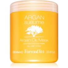 Masque ARGAN SUBLIME FARMAVITA 1000 ml
