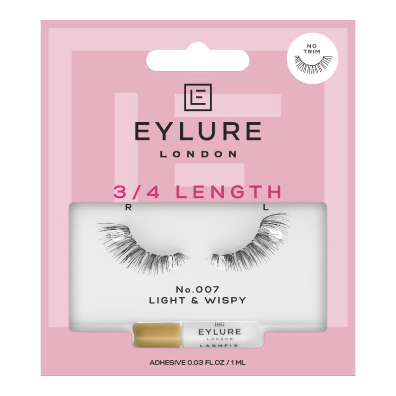EYLURE FLUTTERY light #007 1 pz